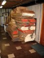 The Pile Reassemembled